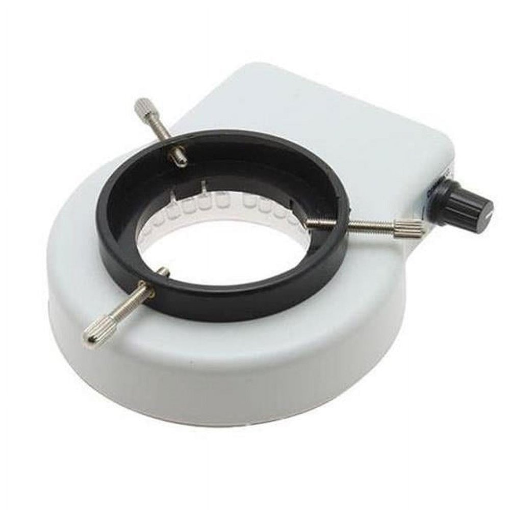 212 Main UV LED Ring Light for 365NM