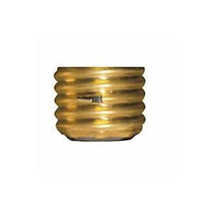 BP-SA-20 Adapter Fuse Plug 20 amp Type BA Double Pole Circuit Breaker