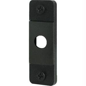 Blue Sea Push Button Reset Only Circuit Breaker Adapter - Blue