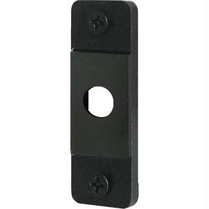 Blue Sea Push Button Reset Only Circuit Breaker Adapter - Blue