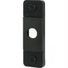 Blue Sea Push Button Reset Only Circuit Breaker Adapter - Blue view 1