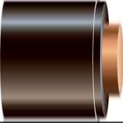 212 Main 112-1652J 500 Foot White 12 Solid Building Wire - White - 500 Foot