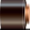 212 Main 112-1652J 500 Foot White 12 Solid Building Wire - White - 500 Foot view 1
