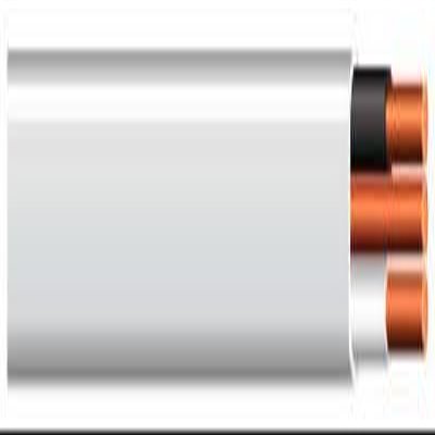 212 Main 147-1482K 1000 Foot 14 by 2 Non-Metallic Sheathed Cable with Ground