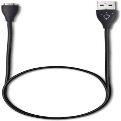 212 Main Onn Charging Cable for Fitbit Charge HR - 6 Piece