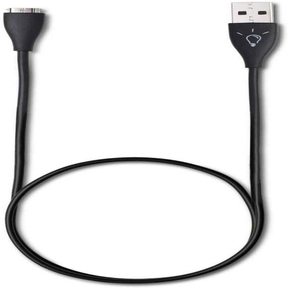 212 Main Onn Charging Cable for Fitbit Charge HR - 6 Piece