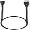 212 Main Onn Charging Cable for Fitbit Charge HR - 6 Piece view 1