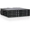 212 Main 2.5in. Mobile Rack ToughArmor Drive Enclosure Internal - Black view 1