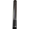 212 Main Fixed Length Extension Columns 3 Ft. Drop - Black view 1