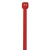 212 Main 18 in. No.of 50 Red Cable Ties view 1