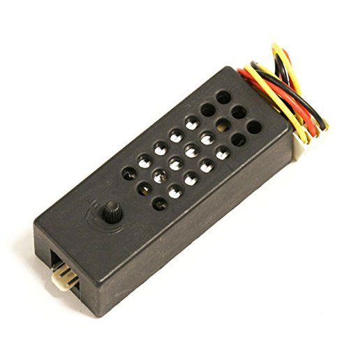 212 Main Internal 1 Channel Fan Controller