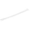 4 Cable Nylon Plastic Zip Tie White - Small - Pack of 1000 view 1