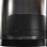 212 Main 18-24 in. Adjustable Extension Columns for Flat Panel TV - Black