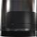 212 Main 18-24 in. Adjustable Extension Columns for Flat Panel TV - Black view 1