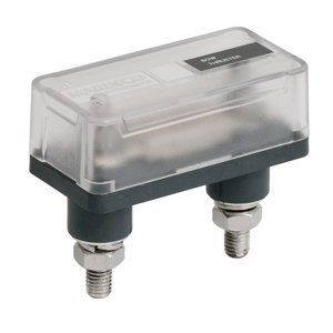 Pro Installer ANL Through Panel Fuse Holder