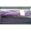 212 Main Stainless Steel Cable Tie - Anodized Purple - 10 Piece Per Pack view 1