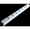 212 Main 24 in. Hardwired Power Strip with USB - White view 1