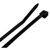 212 Main 8 in. Cable Tie Black - Pack of 20 view 1
