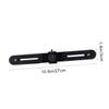 OSALADI 1pc Live Mobile Phone Support Stand Angle Multi-Functional Four Camera Desktop Holder for Smartphones and Tablets view 4