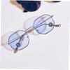 BCOATH Silicone Glasses Leg Sleeves Non-Slip Eyeglasses Accessory Hinge and Round Cover view 4