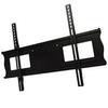 Universal Adapter for 37 in. to 63 in. Flat Panel Screens - Black view 1
