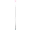212 Main 3 ft. Fiberglass CB Antenna with 0.38 x 24 in. Threads - Black view 1