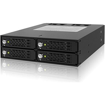 4X2.5 in. Hard Disk Drive SAS SATA Rack