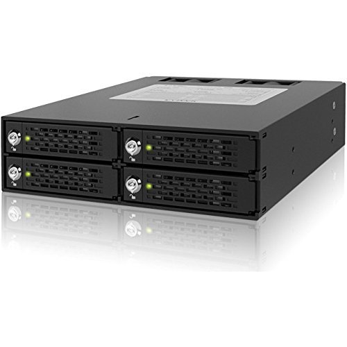 4X2.5 in. Hard Disk Drive SAS SATA Rack