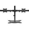 212 Main Dual-Monitor Desktop Mount Stand for 13 to 27 in. Flat-Screen Displays view 1