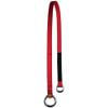 212 Main W1042R150 Jingle II Steel Ring 150Cm - Red view 1