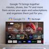 Sony 50-Inch Class 4K Ultra HD BRAVIA 3 LED Smart TV with Google TV, Dolby Vision HDR, and Exclusive Features for PlayStation5 (K-50S30) view 4
