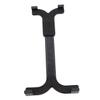 OSALADI Multifunctional Tablet Clip Mount 360 Rotating Stand for Tablets Smartphones 5-11'' view 3