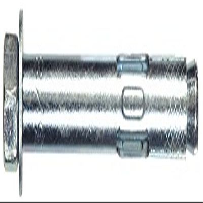 370831 0.5 x 4 in. Mini Sleeve Anchor