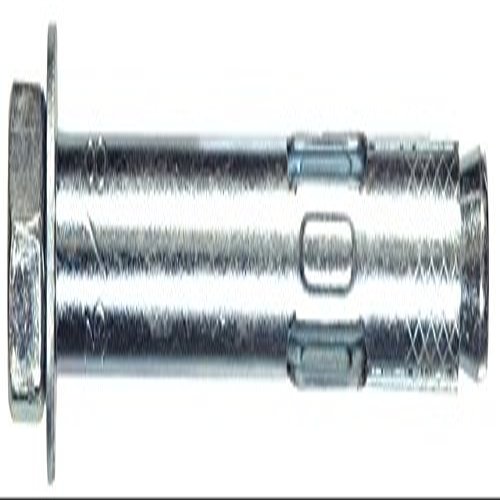 370831 0.5 x 4 in. Mini Sleeve Anchor