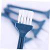 OSALADI 40pcs - Computer Cleaner Brush Versatile Keyboard Dust Brush for Digital Devices Deep Cleaning Tool for Narrow Spaces Random Color view 2