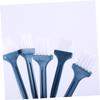 OSALADI 40pcs - Computer Cleaner Brush Versatile Keyboard Dust Brush for Digital Devices Deep Cleaning Tool for Narrow Spaces Random Color view 4