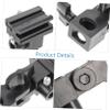 OSALADI Adjustable Light Stand Adapter for Photography Flash Bracket Reflective Umbrella Compatibility Versatile Support for Cameras and Accessories view 2