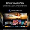 Sony 55 Inch BRAVIA 8 OLED 4K HDR Smart Google TV (K-55XR80) view 2