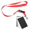 OSALADI 4pcs Portable Grey Balance Cards for Accurate Camera Calibration Exposure Cards for Video and Photography view 1