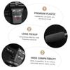 OSALADI Interview Microphone for DSLR Cameras Camcorders and Smartphones Lightweight High Definition Audio Recording with Pickup Distance for Filmmakers and Photographers view 3