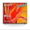 Sony 65 Inch Mini LED QLED 4K Ultra HD TV BRAVIA 7 Smart Google TV with Dolby Vision HDR and Exclusive Features for PlayStation5 (K-65XR70) view 1