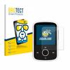 brotect Glass Screen Protector Film for Majority MP3 16GB - Glass-Foil 9H Protection [Scratch Resistant, High Clarity] view 1