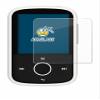 brotect Glass Screen Protector Film for Majority MP3 16GB - Glass-Foil 9H Protection [Scratch Resistant, High Clarity] view 2