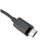 OSALADI 3-in-1 Micro USB Hub Adapter OTG Cable Fast Data Transfer TPE Mice Keyboards view 4