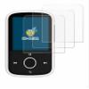 brotect 6-Pack Screen Protector for Majority MP3 16GB - HD-Clear Protection Film view 2