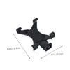OSALADI Plastic Tablet Fixation Clip for Phone Tablet Screen Repair Clamp for LCD and Laptops Durable Portable Design for Easy Use DIY Fixes view 4