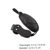 OSALADI 2pcs Camera Non-slip Wristbands for Dslr and Digital Cameras Ergonomic Design for Comfortable Use Easy to Install Durable and Portable view 2