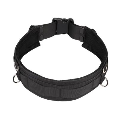 OSALADI Adjustable Camera Holder Belt Camera Padding Theft Deterrent for Photographers