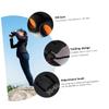 ETHZZLE Folding Binoculars High Magnification for Bird Watching Hiking and Concerts Compact Miniature Design Easy and Objective Lens view 3