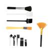 OSALADI 10pcs Cleaning Brush Lint Brush Computer Screen Cleaner for Keyboard Phone Computer Random Color view 1